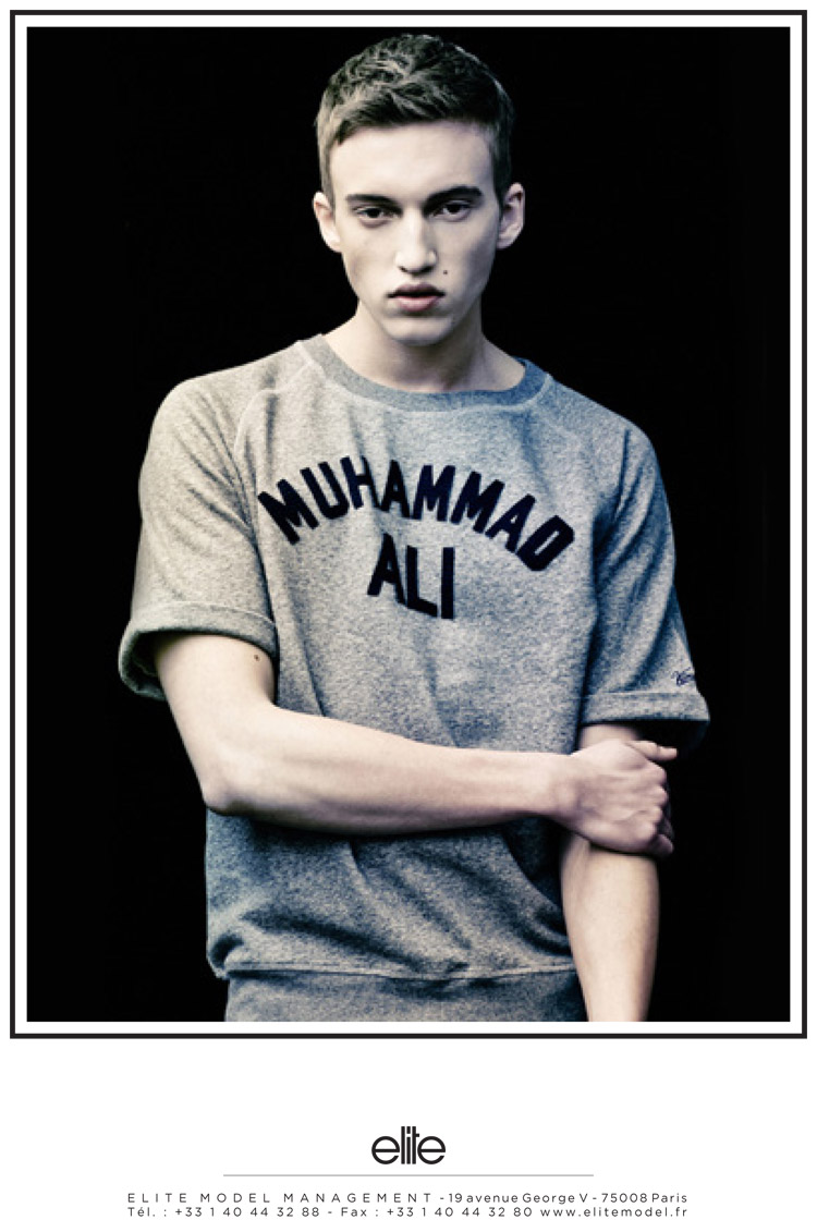 SHOWPACKAGE HOMME SS15 66