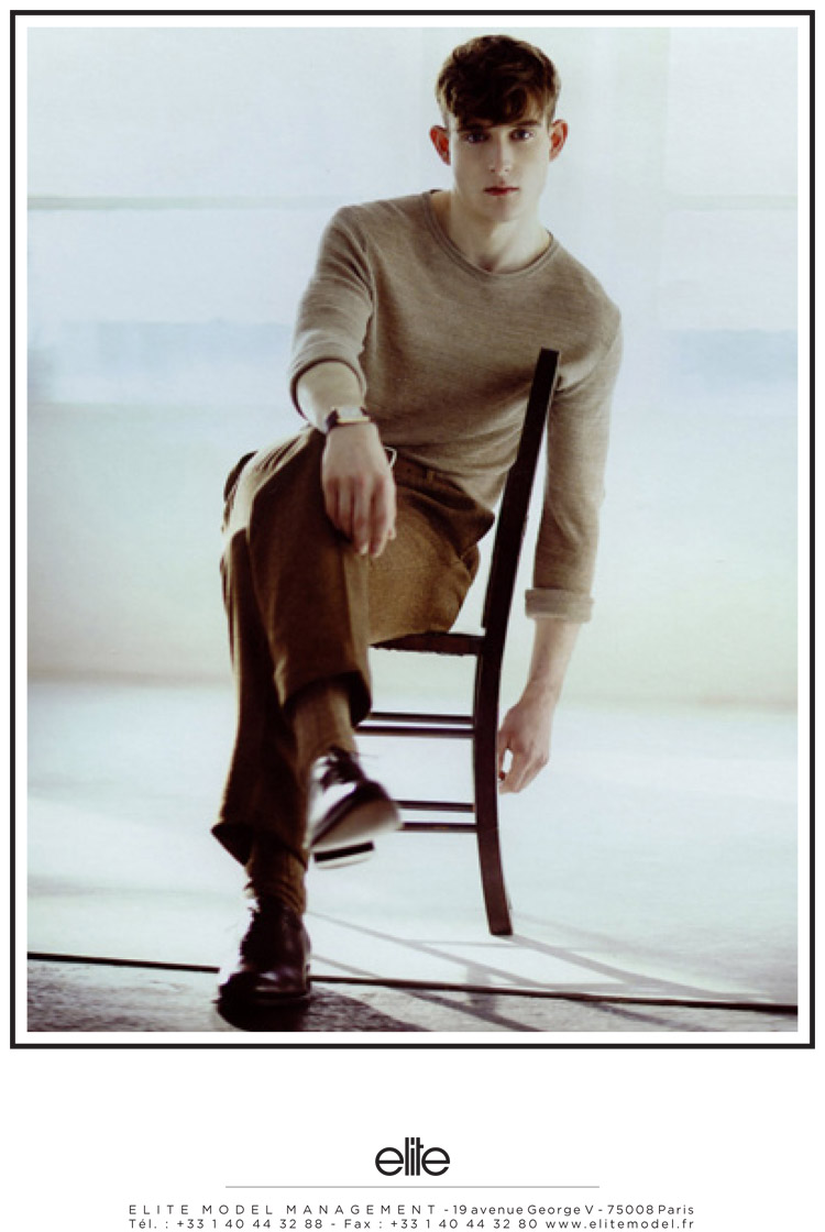 SHOWPACKAGE HOMME SS15 68