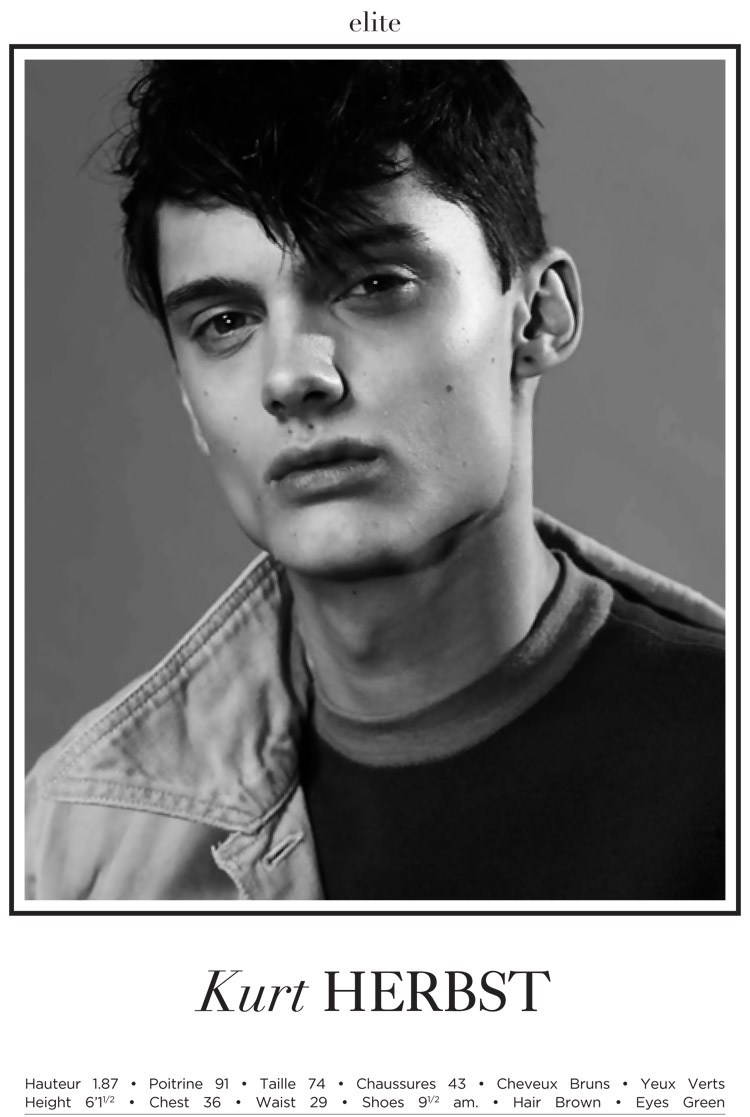 SHOWPACKAGE HOMME SS15 69