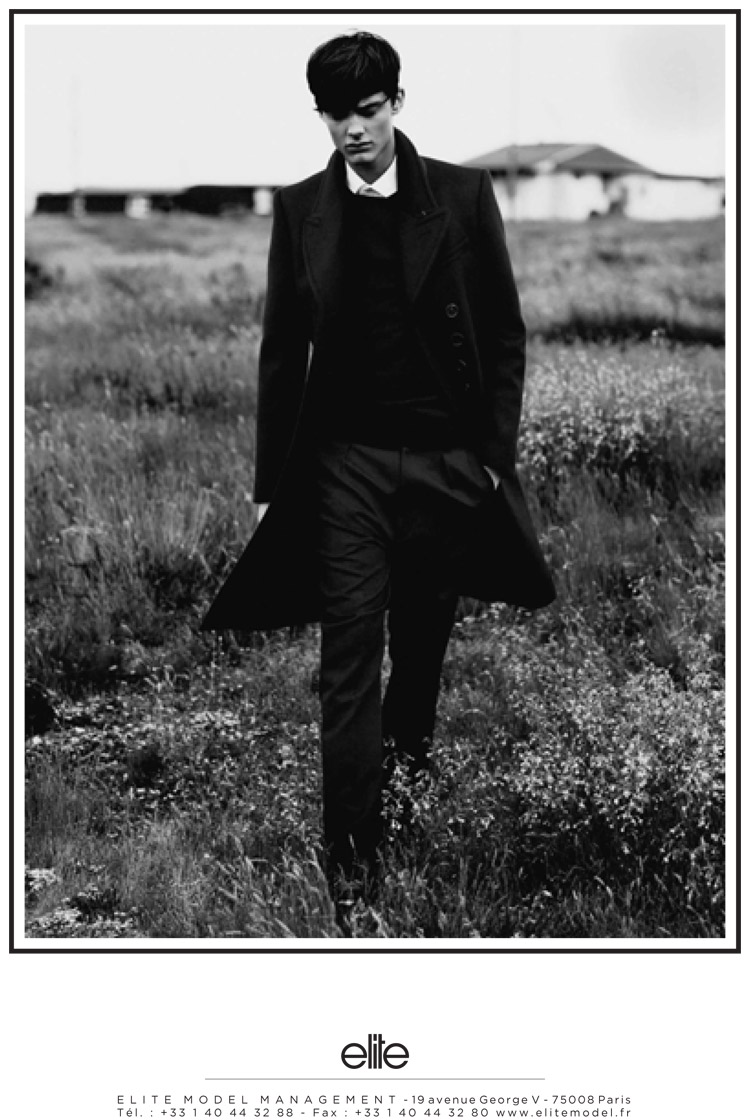 SHOWPACKAGE HOMME SS15 70