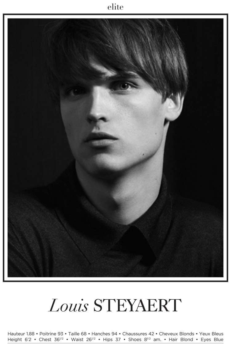 SHOWPACKAGE HOMME SS15 71