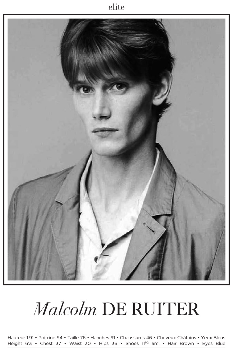 SHOWPACKAGE HOMME SS15 73