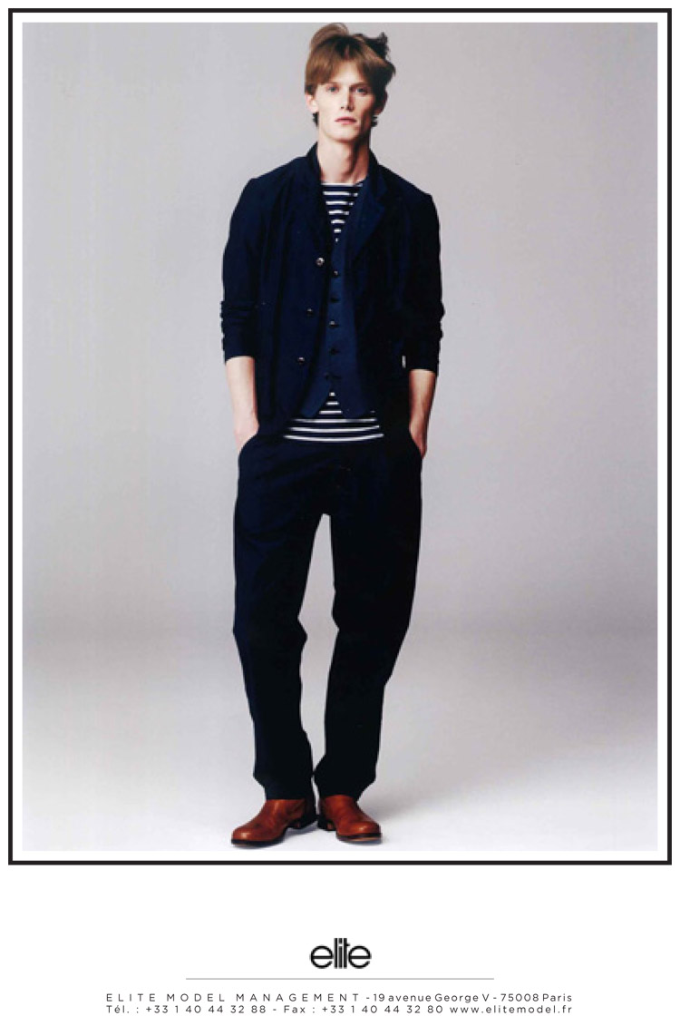 SHOWPACKAGE HOMME SS15 74