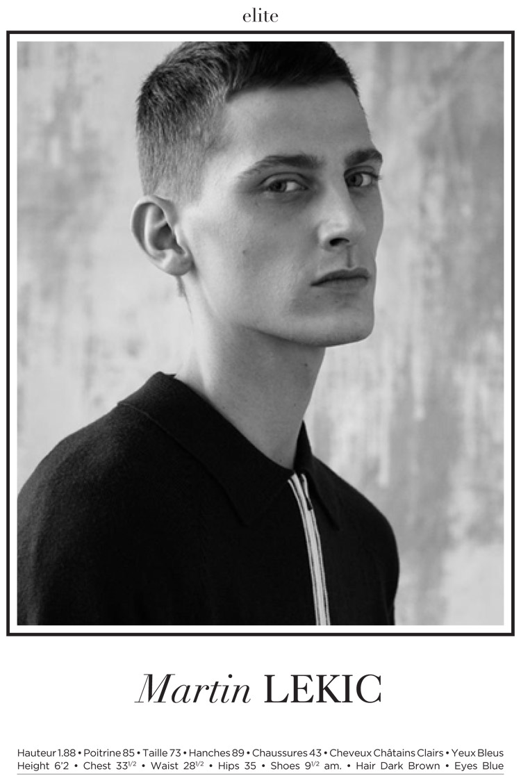 SHOWPACKAGE HOMME SS15 75