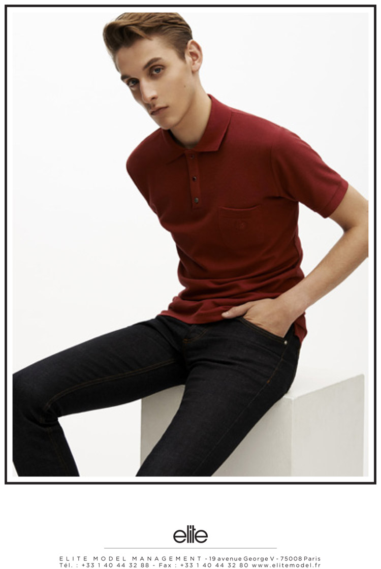 SHOWPACKAGE HOMME SS15 80