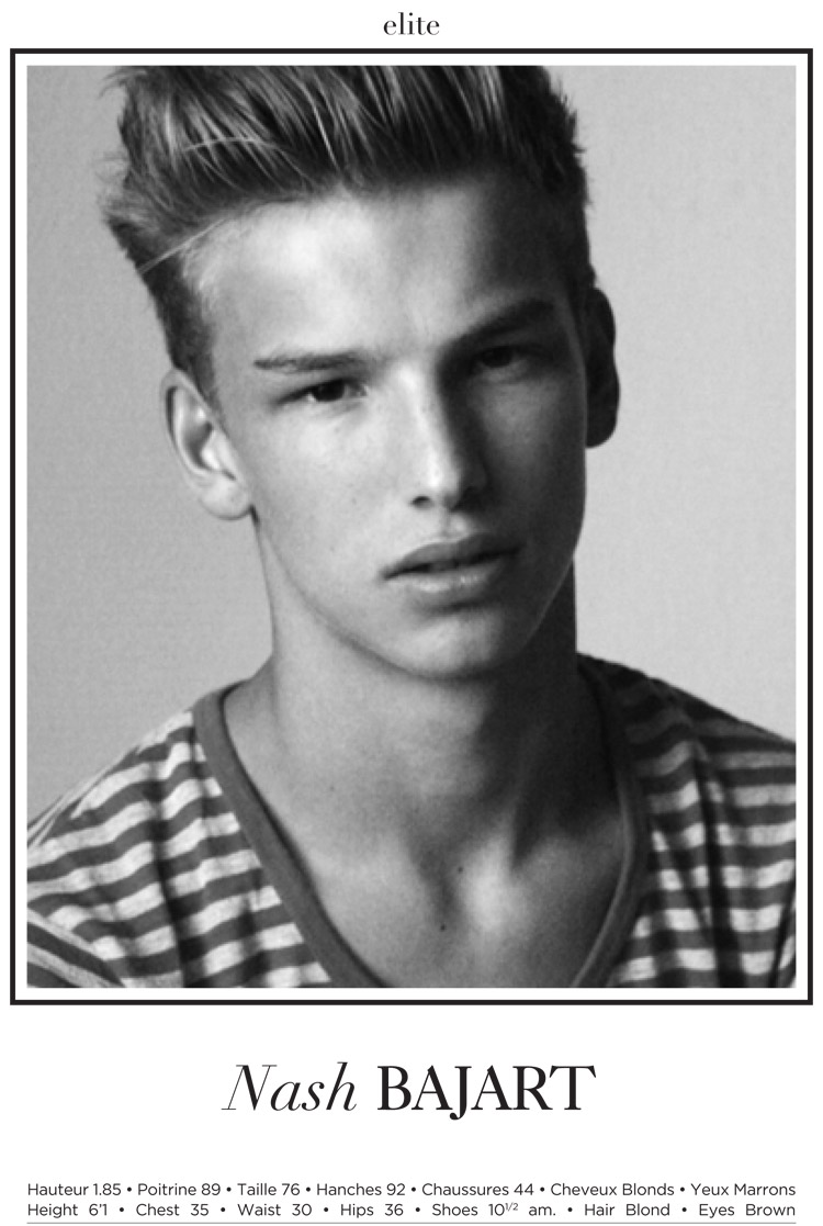 SHOWPACKAGE HOMME SS15 85