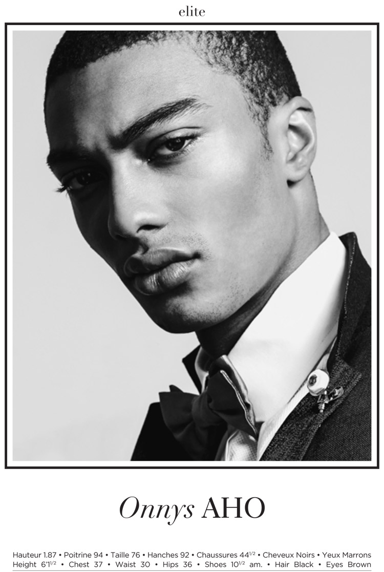 SHOWPACKAGE HOMME SS15 91