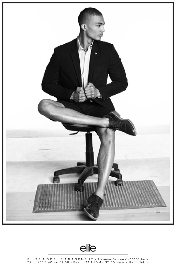 SHOWPACKAGE HOMME SS15 92