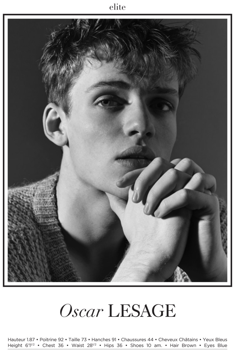 SHOWPACKAGE HOMME SS15 93