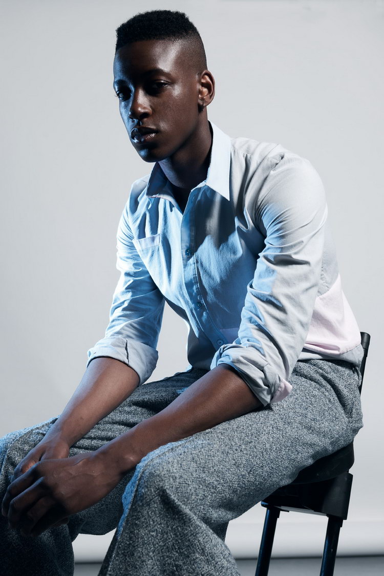 Sam Martin Tunde
