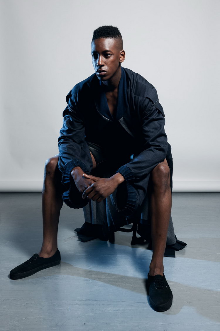 Sam Martin Tunde