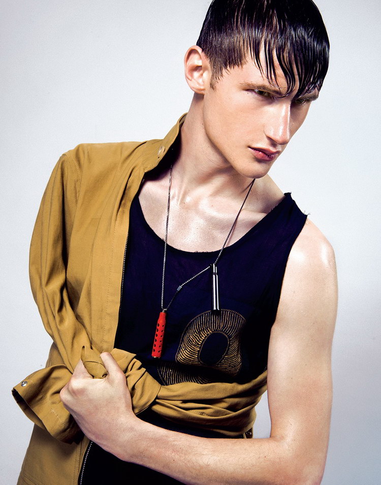 Kevin Sinclair Essential