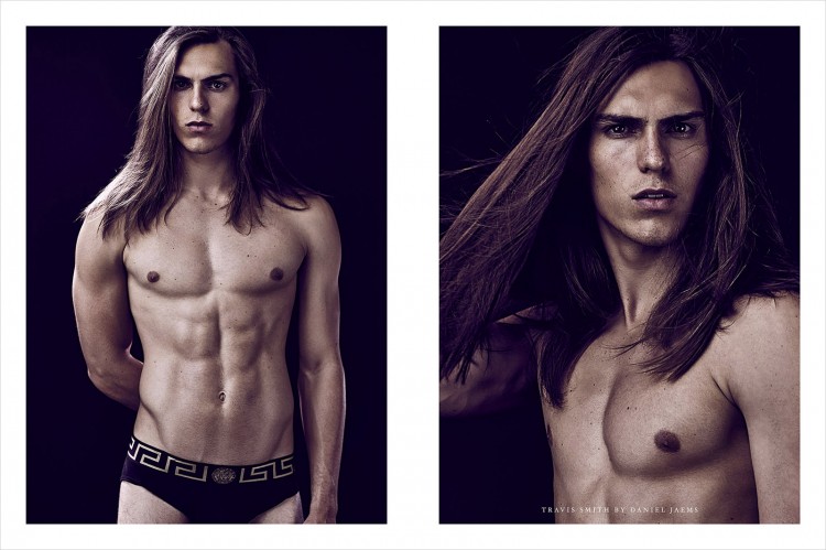 Travis Smith