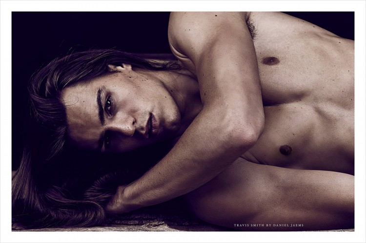 Travis Smith