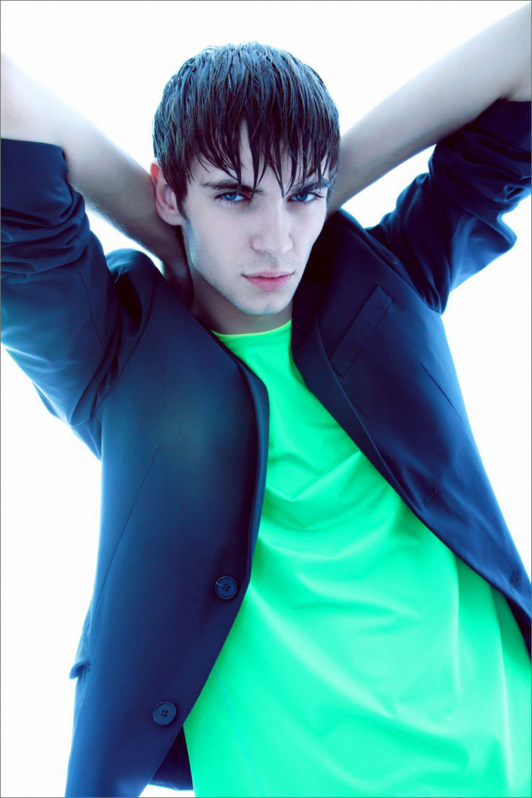 Adrian W Panda Models