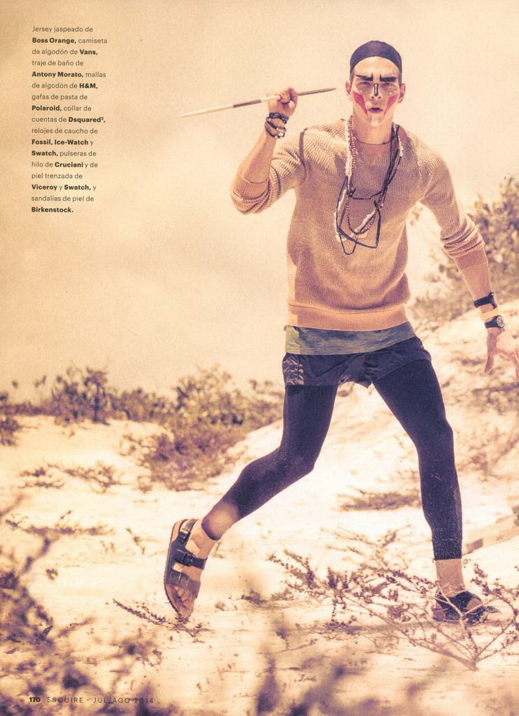 Esquire Alfonso Ohnur