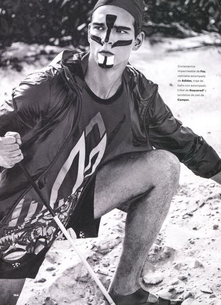 Esquire Alfonso Ohnur