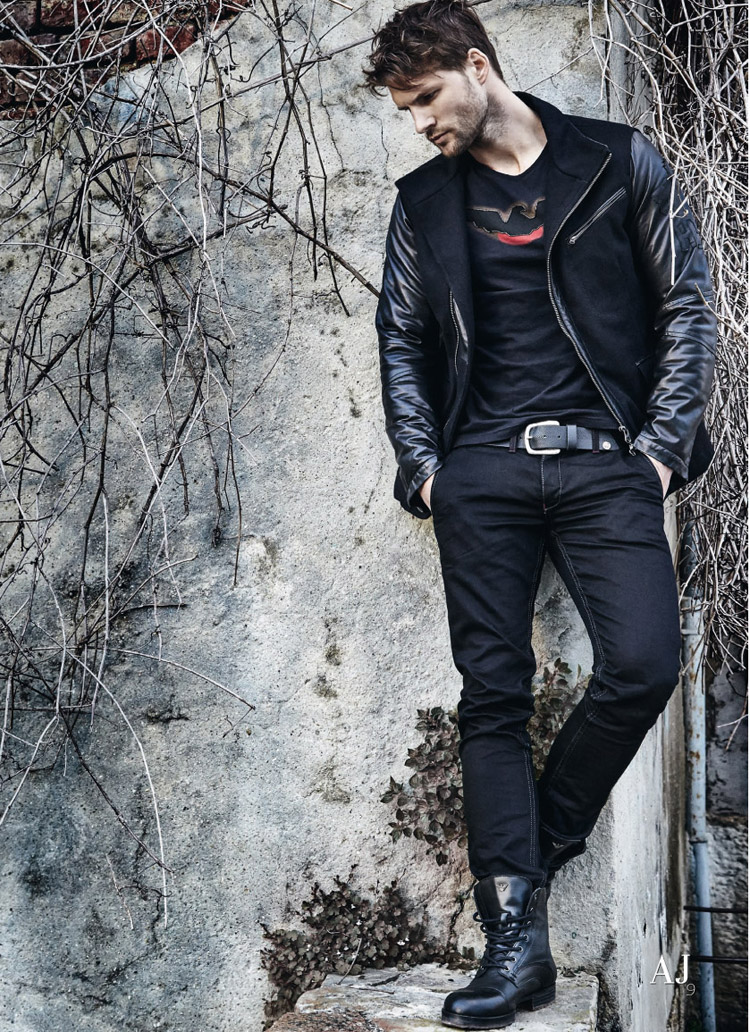 ArmaniJeans