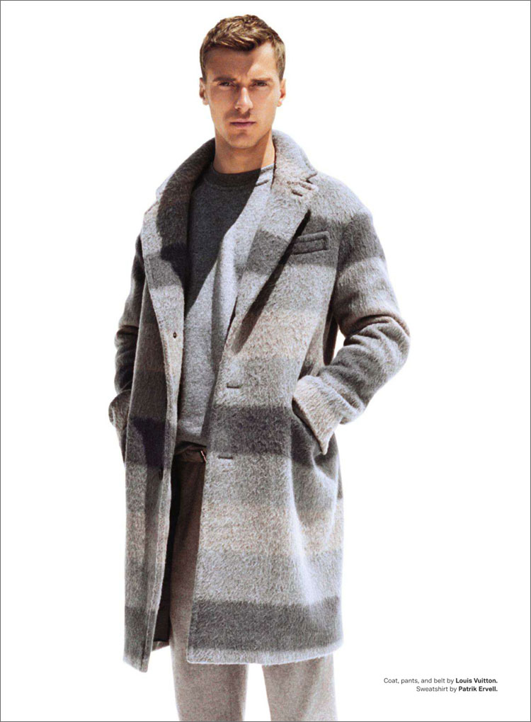 Garrett Neff Mathias Lauridsen Details