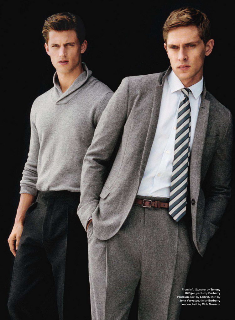 Garrett Neff Mathias Lauridsen Details