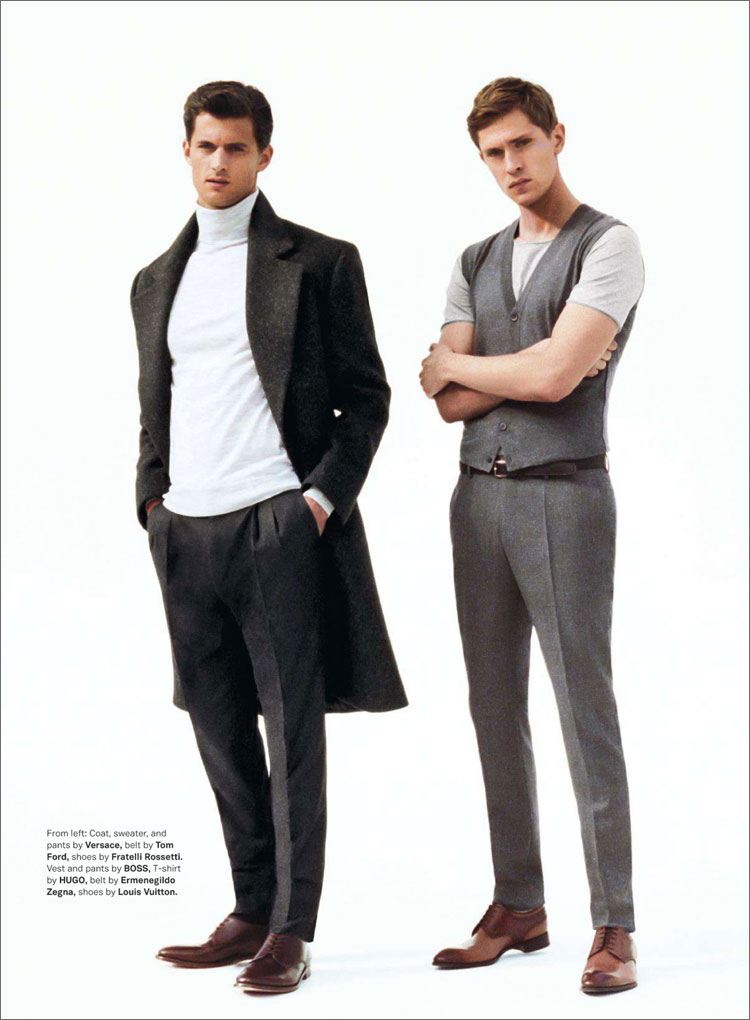 Garrett Neff Mathias Lauridsen Details