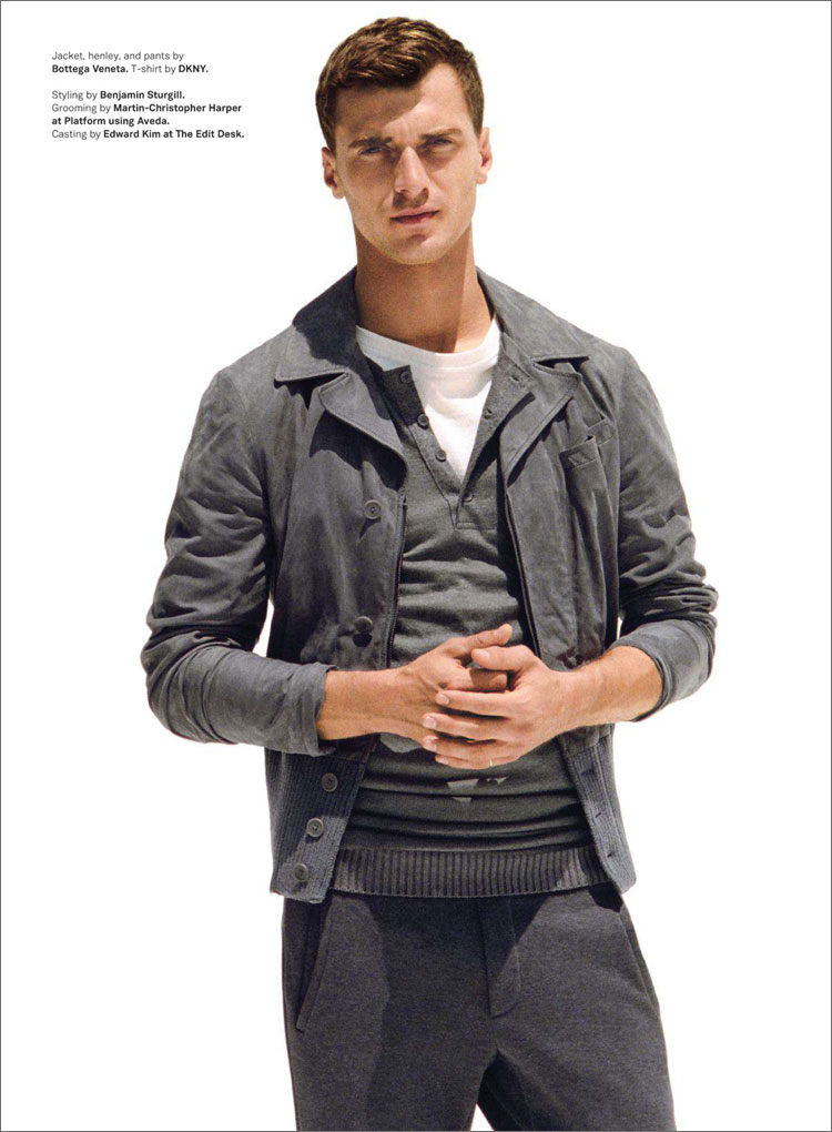 Garrett Neff Mathias Lauridsen Details