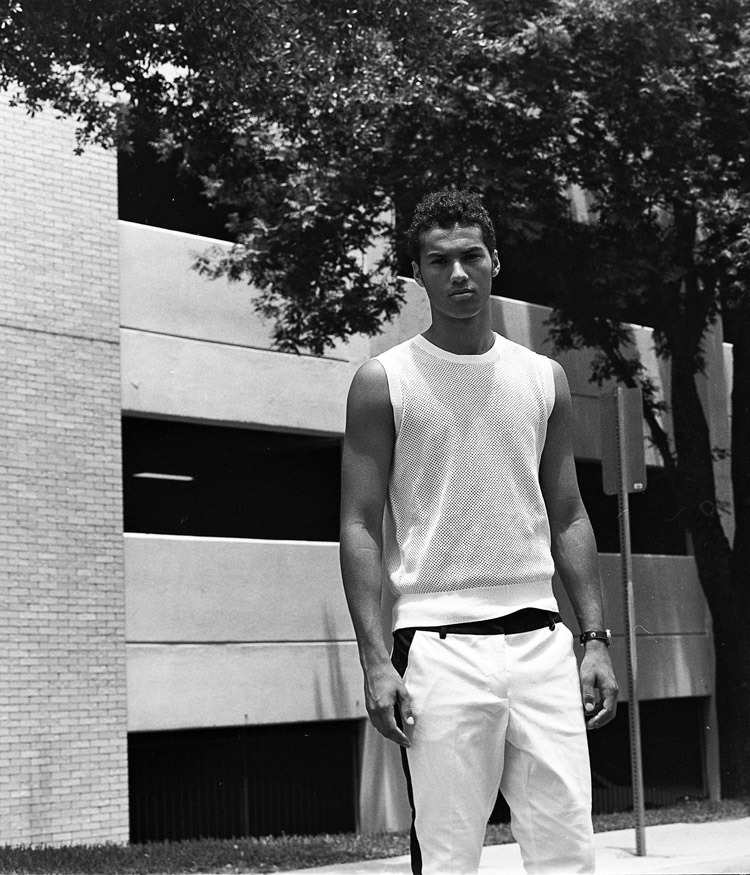 Garrett Williams