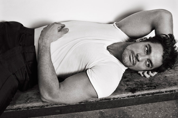 DavidGandy