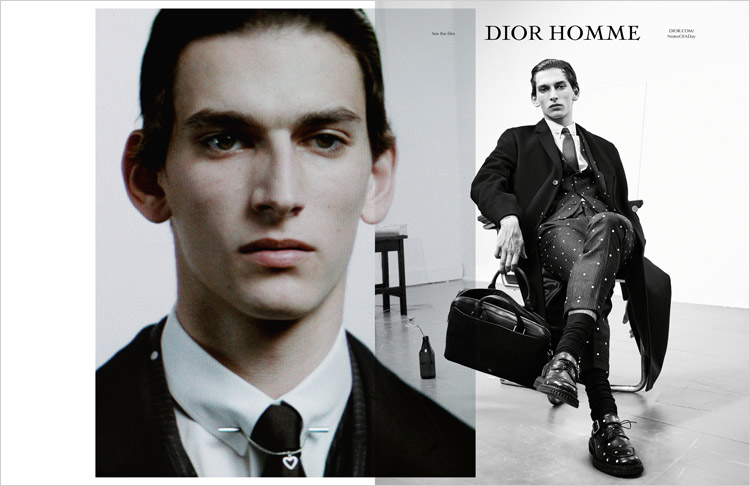 DiorHomme