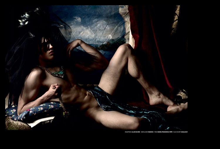 Drama Magazine