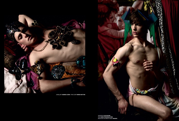 Drama Magazine