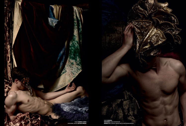 Drama Magazine