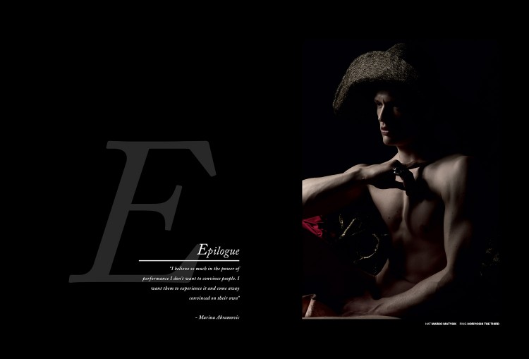 Drama Magazine