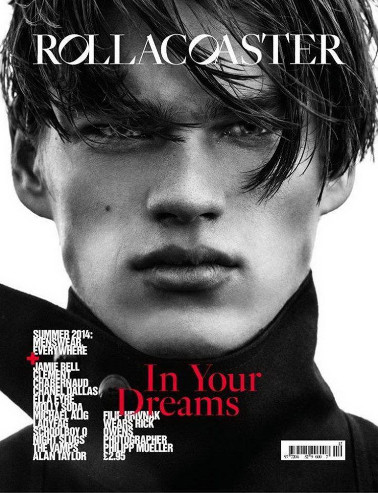 Filip Hrivnak Rollacoaster 01