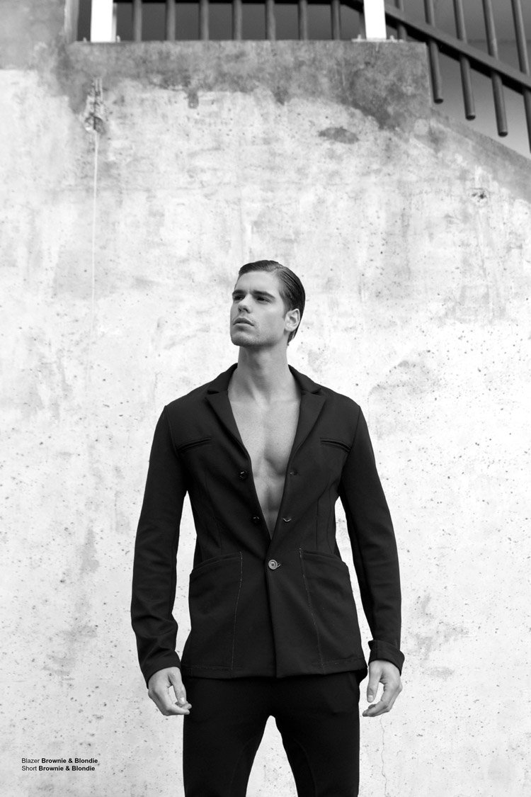 Giovanni Bonamy