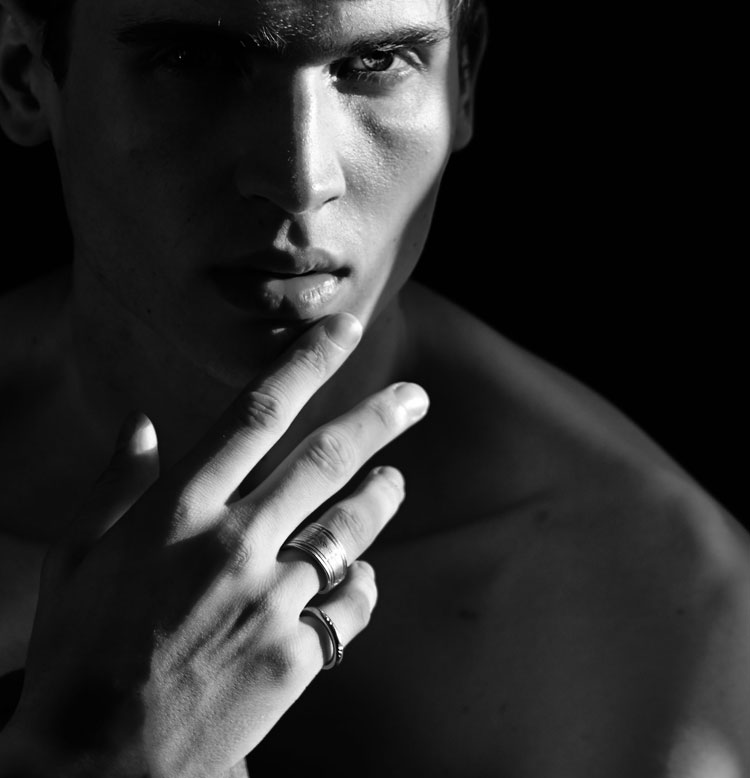 Soul Artist Danny Lim