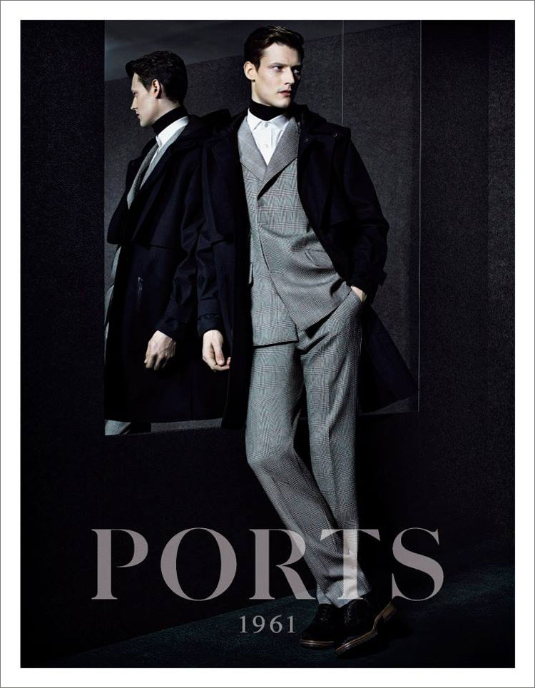 Ports 1961 Craig McDean