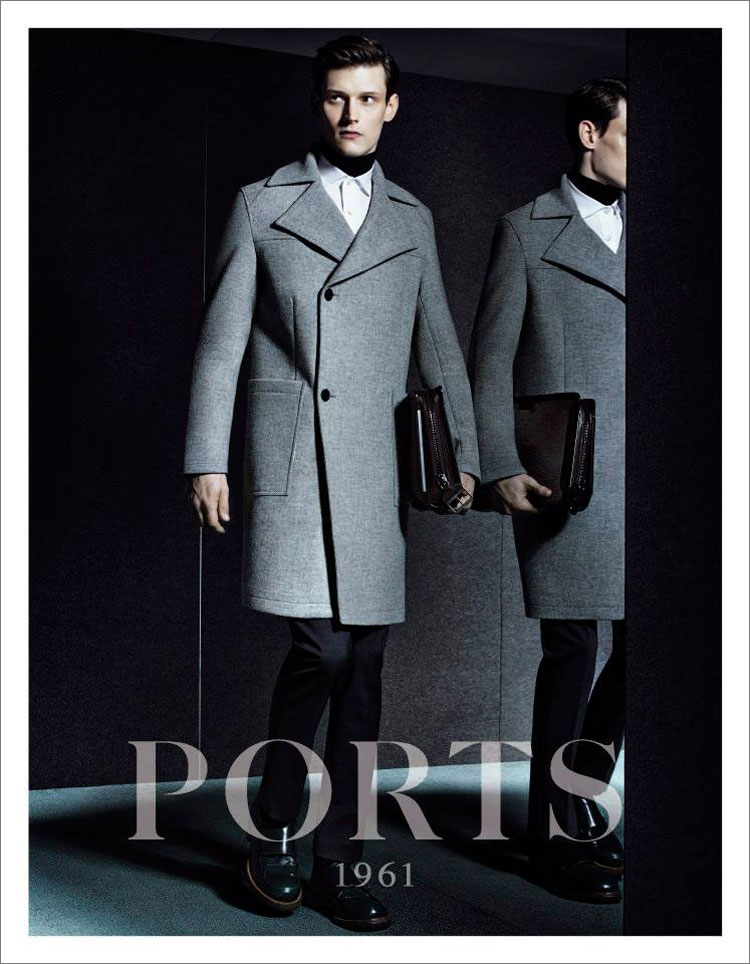 Ports 1961 Craig McDean