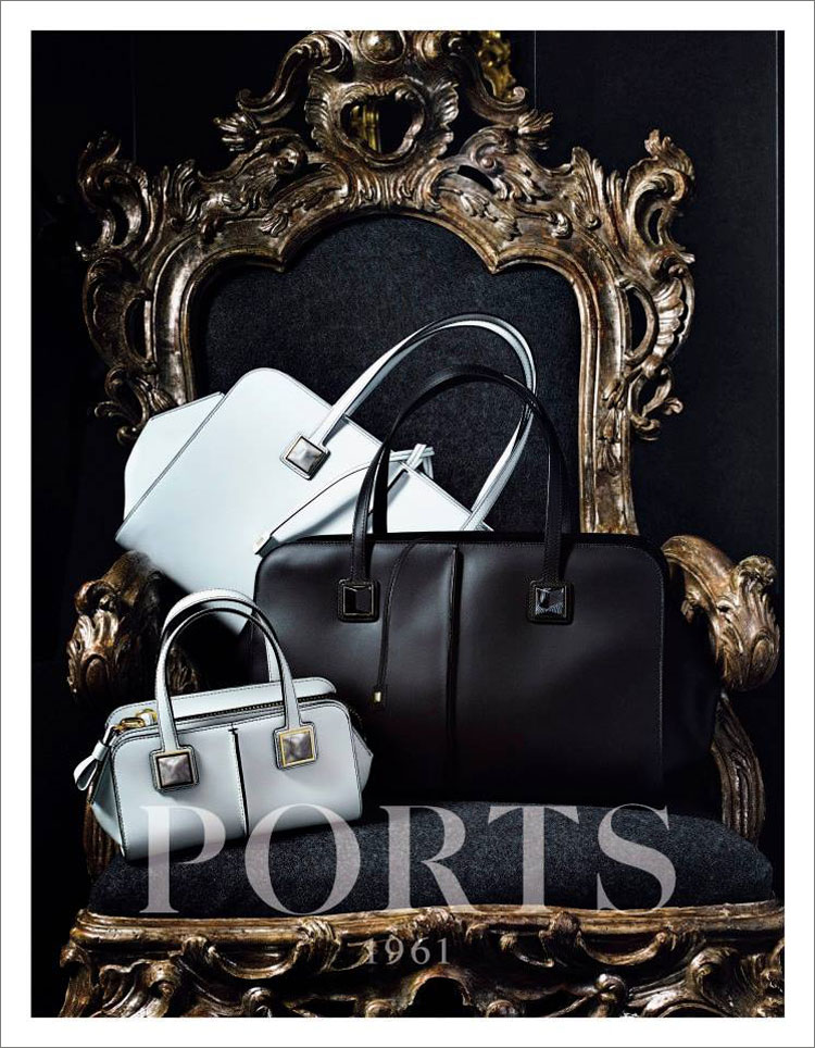 Ports 1961 Craig McDean