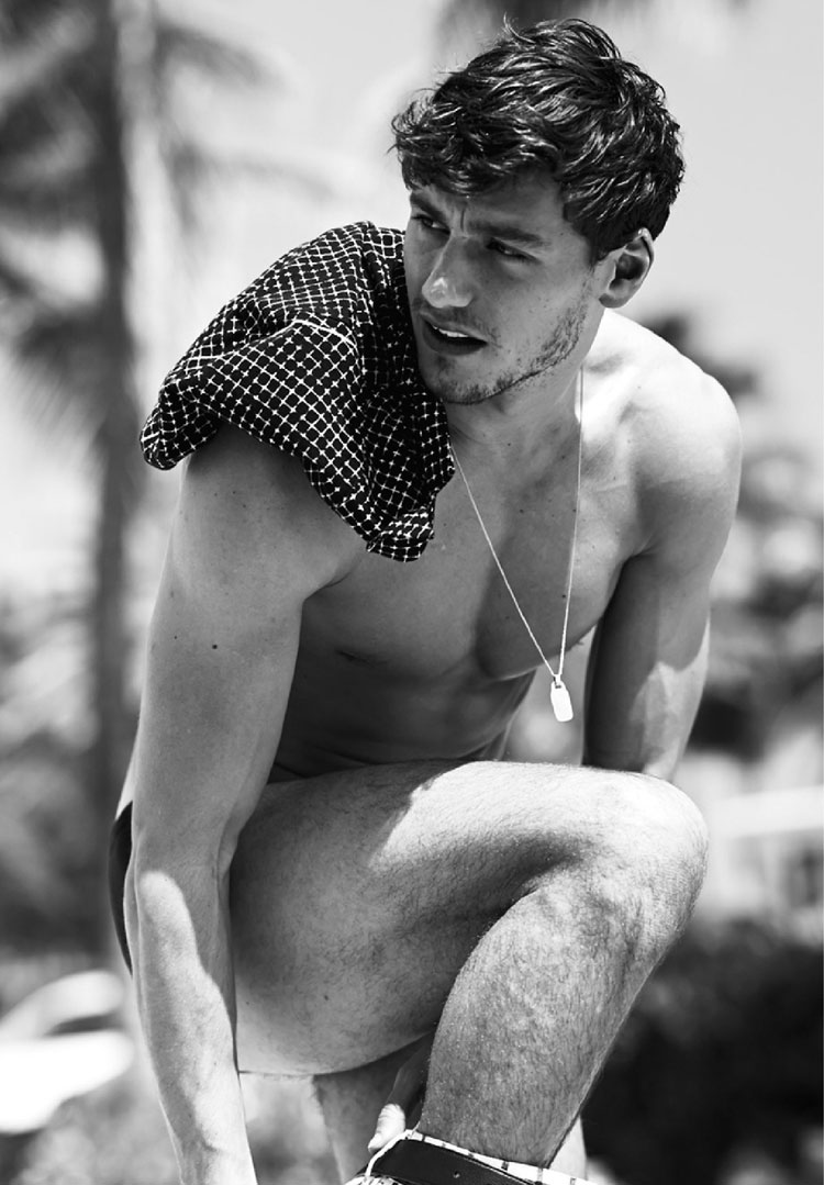 Dean Isidro Made In Brazil