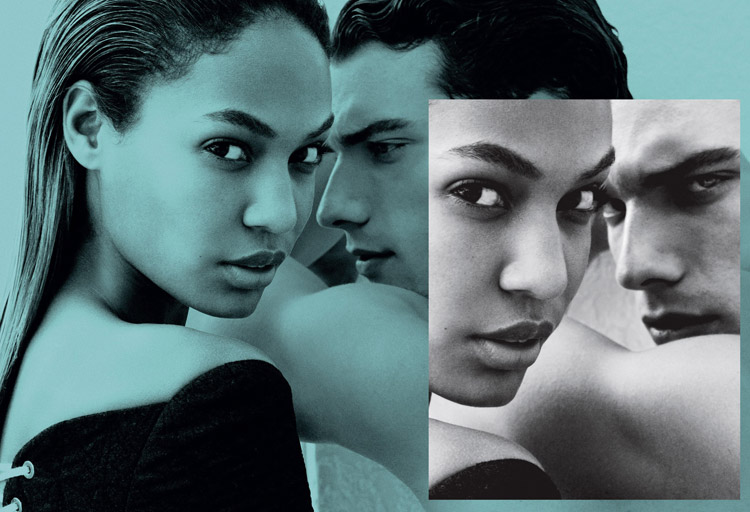 V magazine