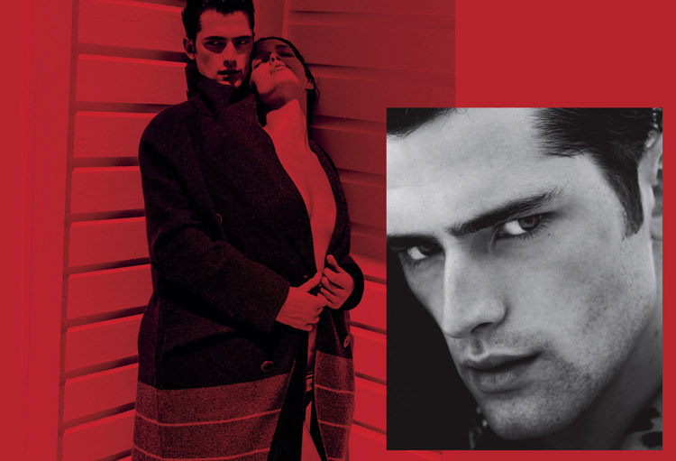V magazine