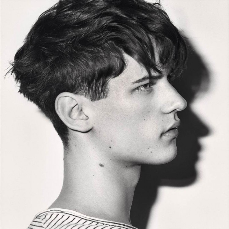 Nate Hill for Isabel Marant 01