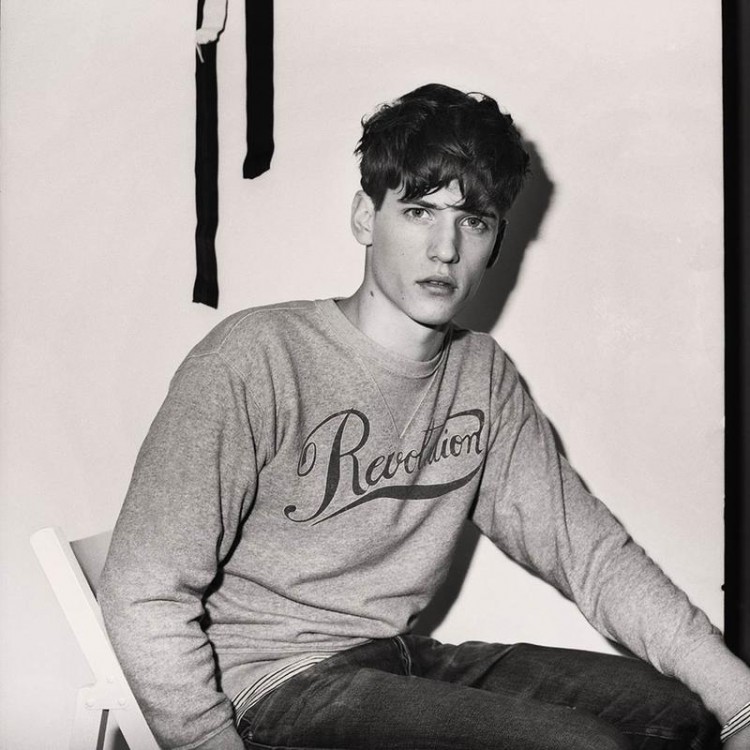 Nate Hill for Isabel Marant 02