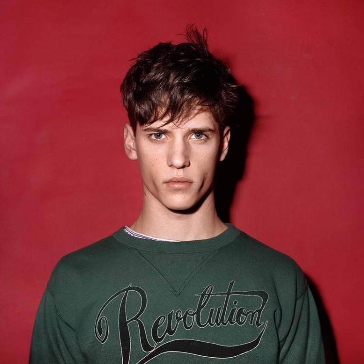 Nate Hill for Isabel Marant 03