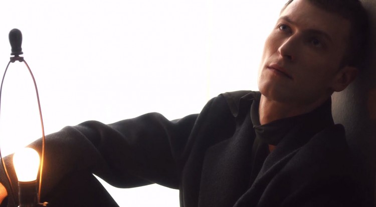 Prada Fall Winter 2014 Video Steven Meisel 02