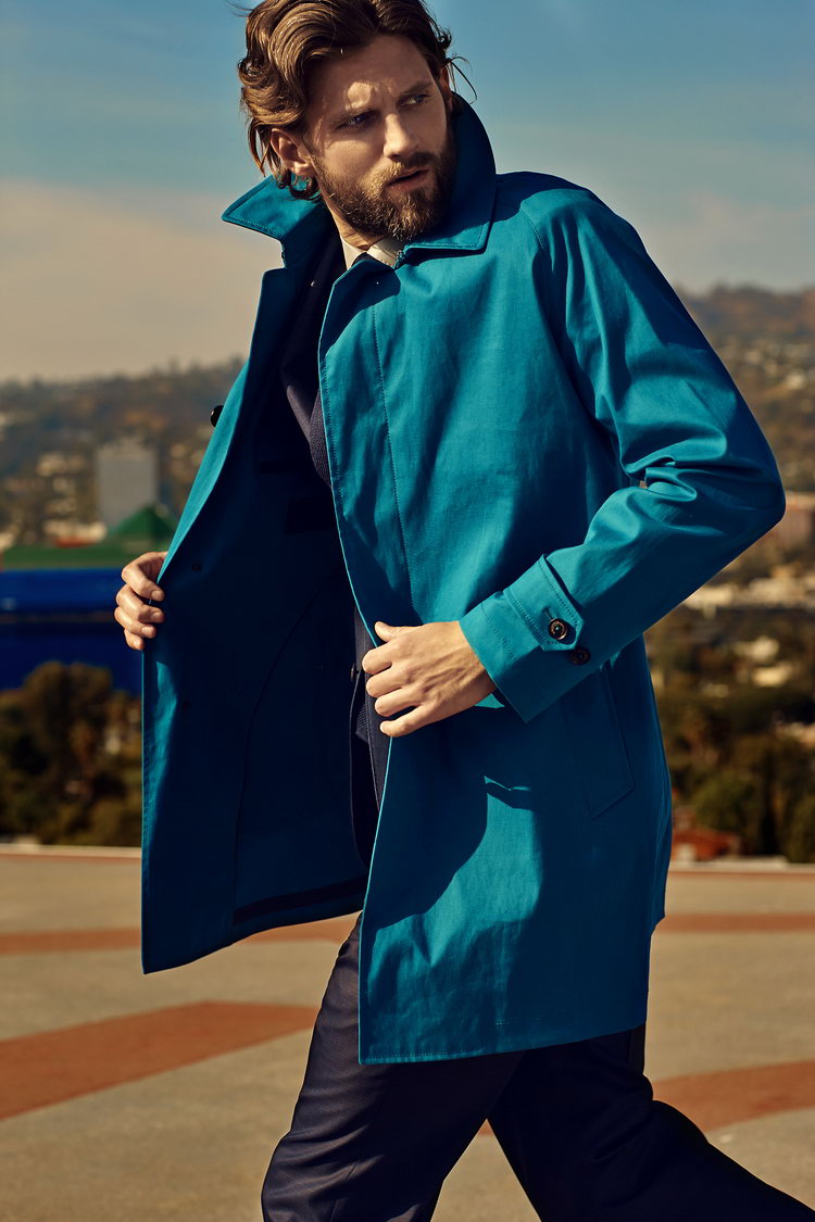 Arnaldo Anaya-Lucca GQ China