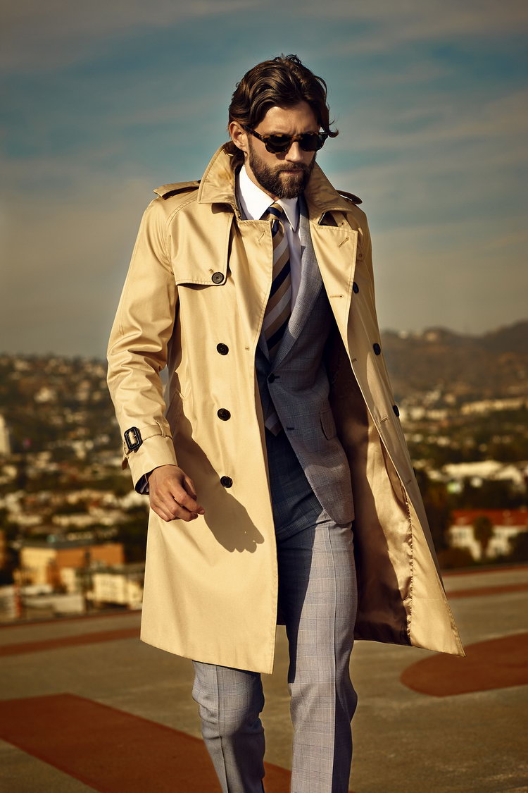 Arnaldo Anaya-Lucca GQ China
