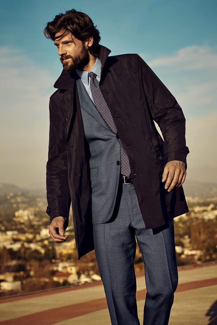 Arnaldo Anaya-Lucca GQ China