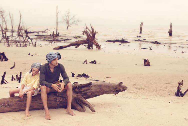 Chuan Looi Glam Lelaki Malaysia